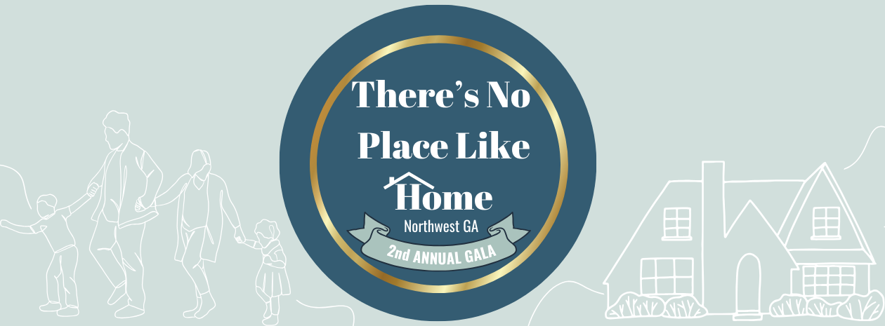 There's No Place Like Home - Northwest Georgia